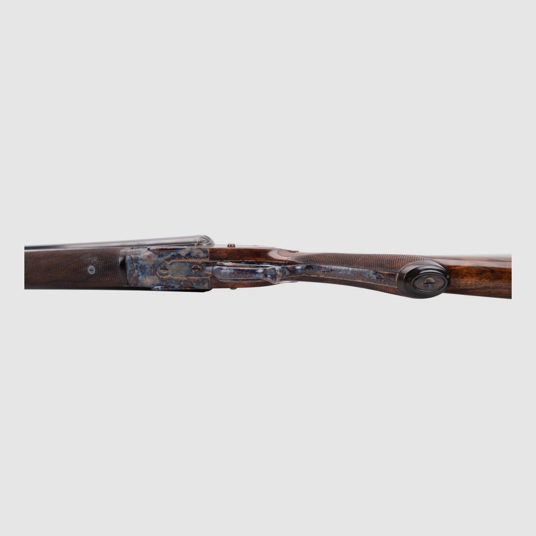 Englische-Waffen Woodward Automatic