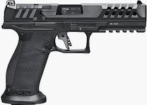 Walther PDP Match Full Size 5″