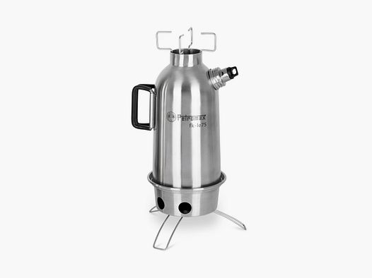 Petromax Petromax Feuerkanne Edelstahl 0,75 L