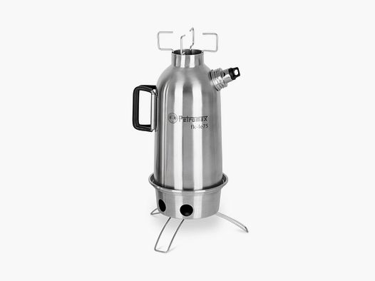 Petromax Petromax Tanica per Fuoco Acciaio Inossidabile 0,75 L