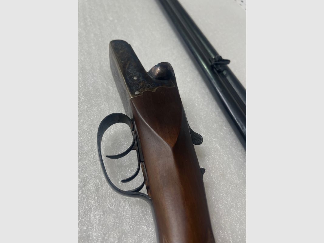 Flinte Kal. 12,70 AZHUR ARMAS 47746, Bild 3 von 5