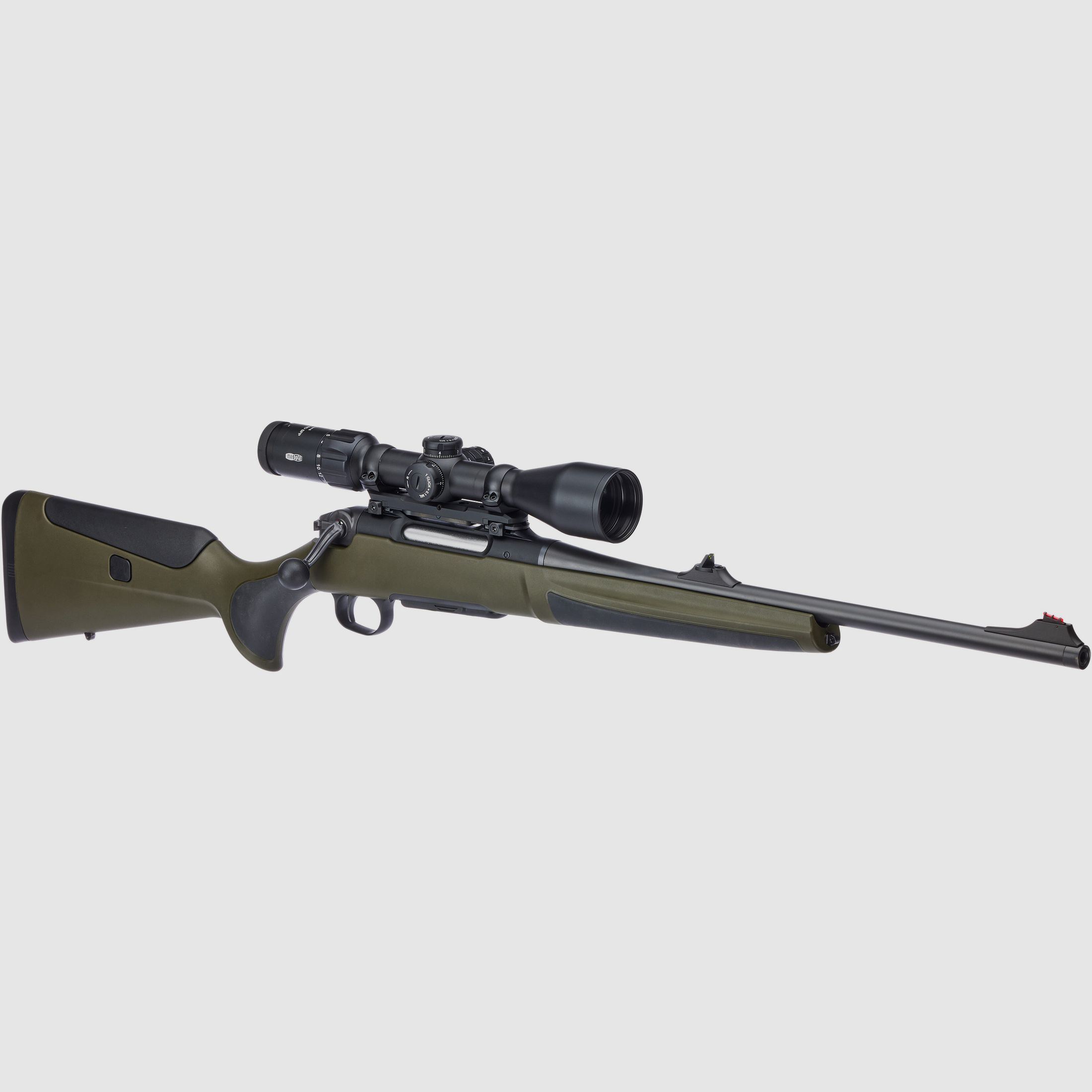 Haenel Jaeger NXT Composite Komplettset, Kal. .308 Win.
