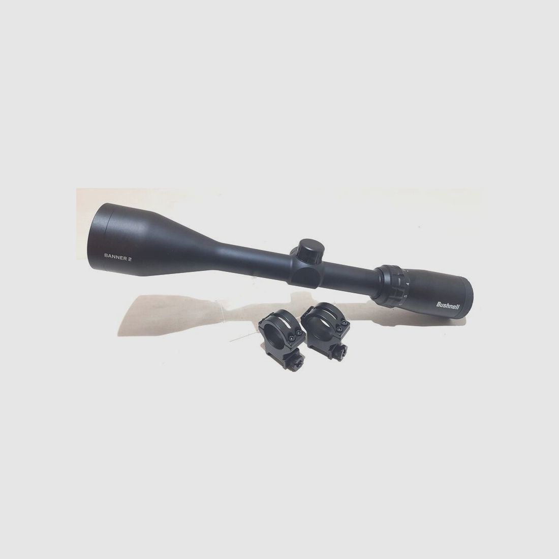 Bushnell Banner II