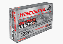 Winchester Extreme Point .30-06 180 gr -20 pcs.