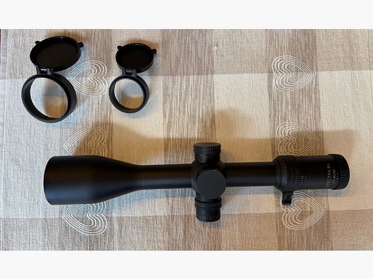 GPO Spectra 8x 2,5-20x 50i