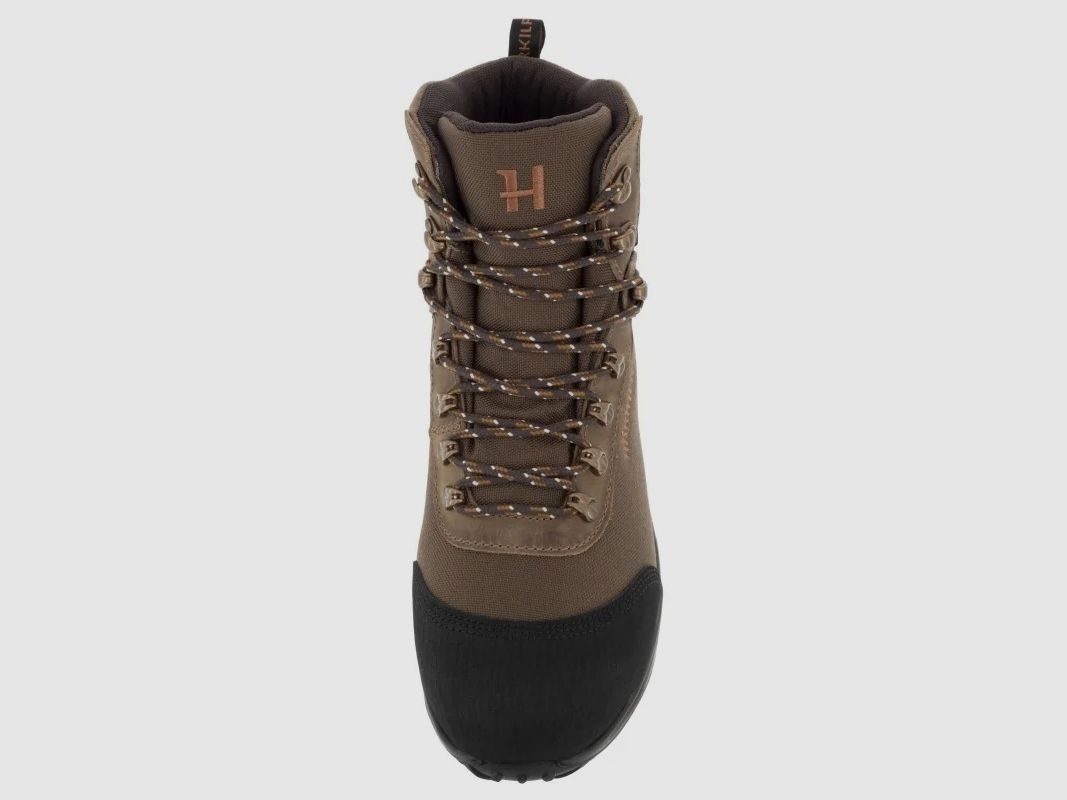 Härkila Wildwood GTX Mid hunting boots, brown, image 2 of 3