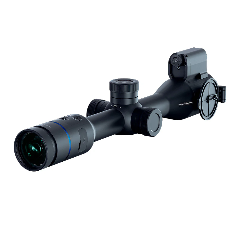 Pard Night stalker 4k ex 70mm, billede 5 af 5