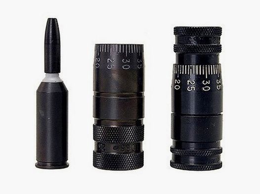 RCBS Precision Mic / Mikrometer 6,5 Creedmoor #88313