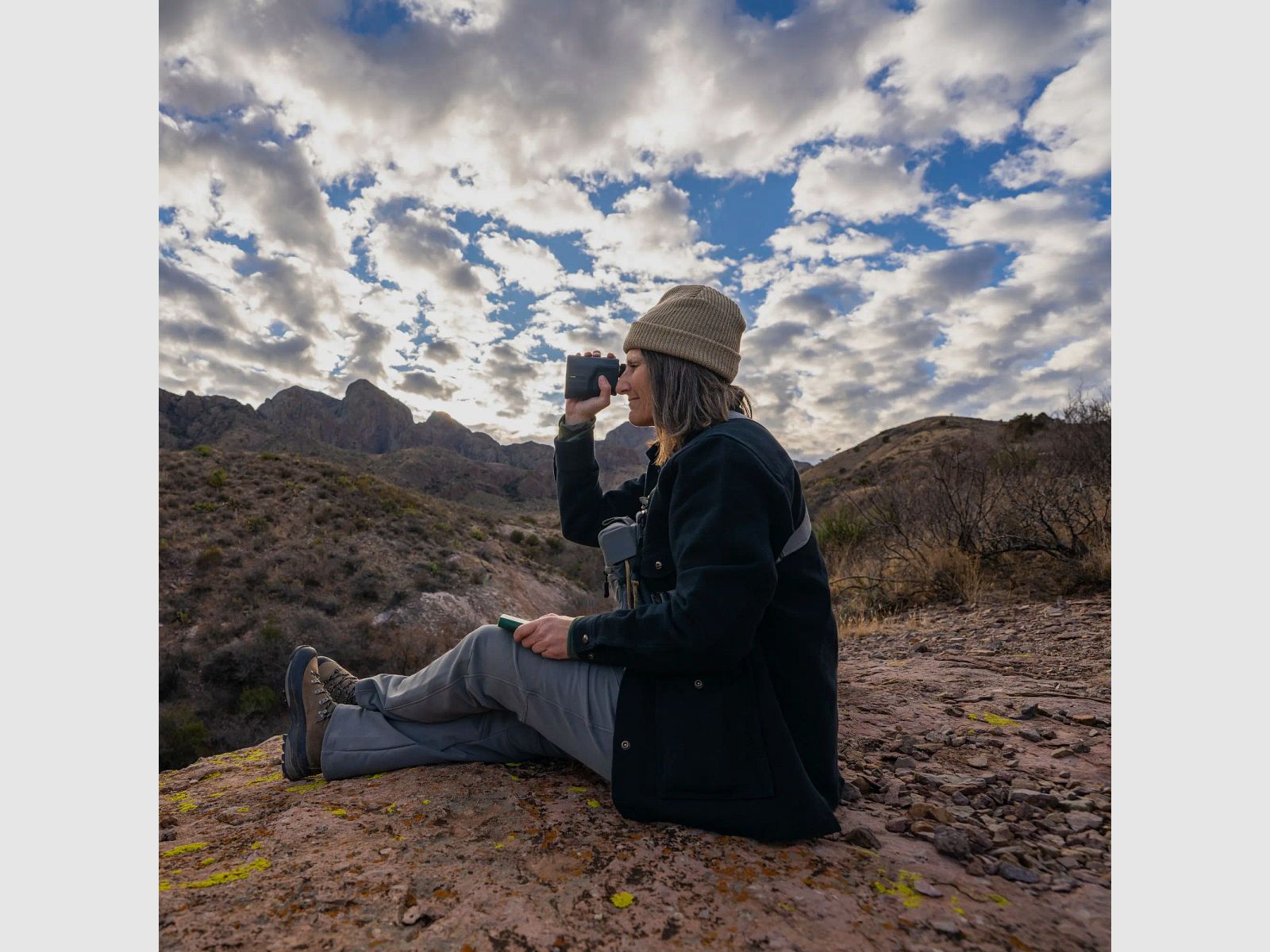 Garmin afstandsmeter Xero L60i