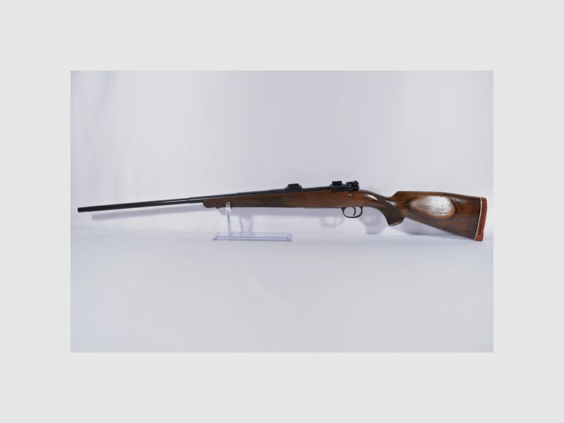 FN Herstal 1953 8x57JS Repetierbüchse