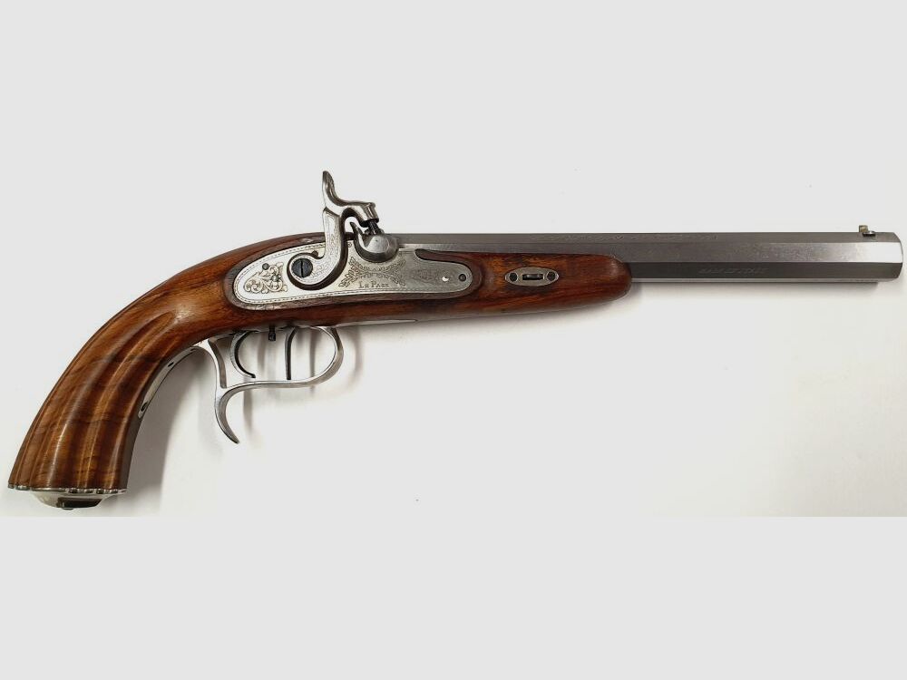 Pistolet perkusyjny Armi Sport Le Page