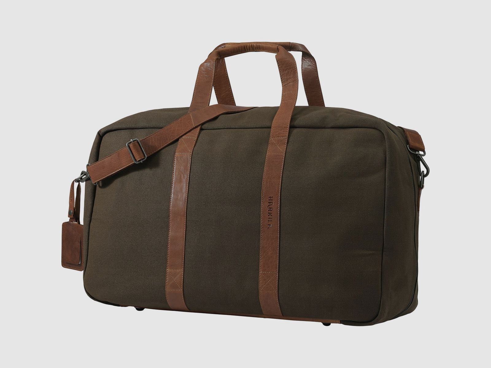 Hrkila Reisetasche