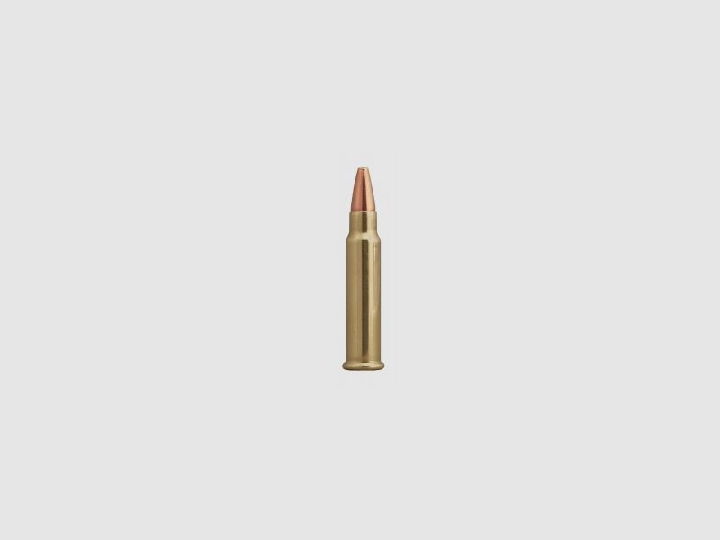 CCI 17HMR GAME Point, billede 2 af 3