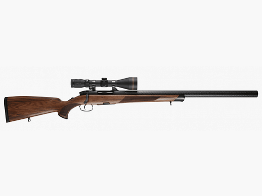 Steyr Mannlicher SM12 Breeze