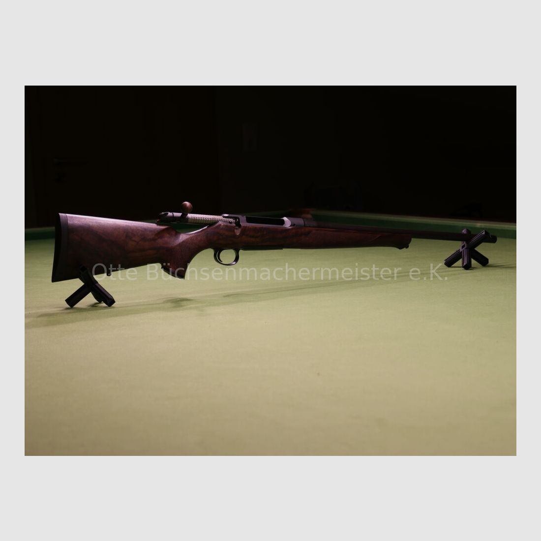 Sauer 101 Artemis