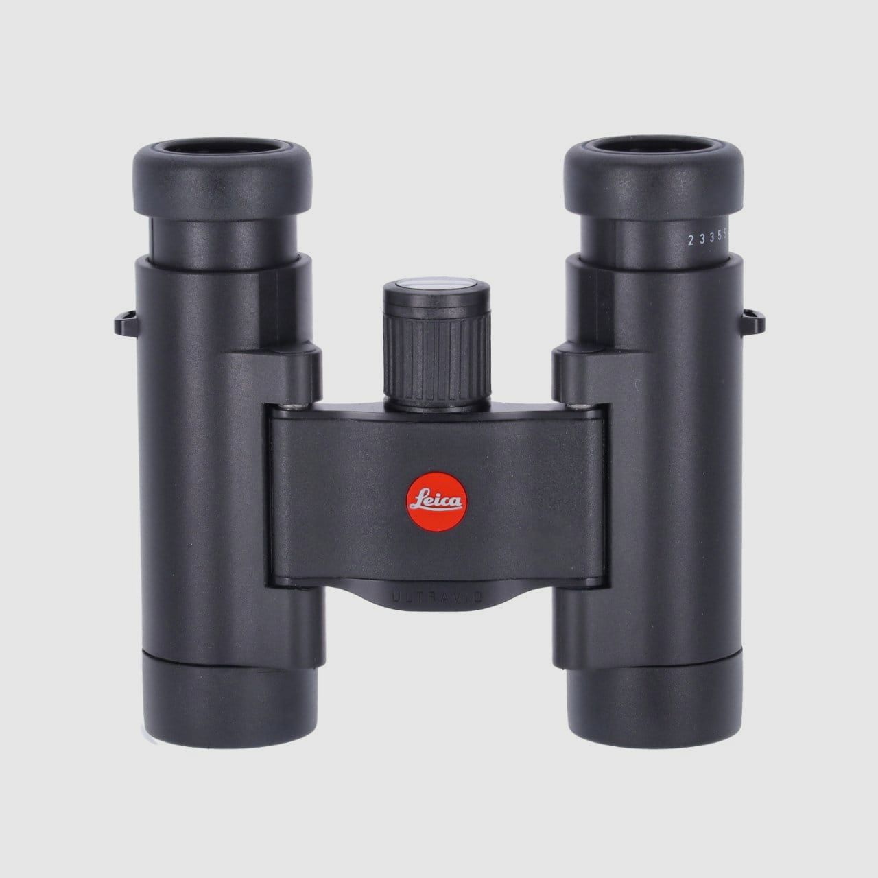 Leica Ultravid 8x20 BR binoculars