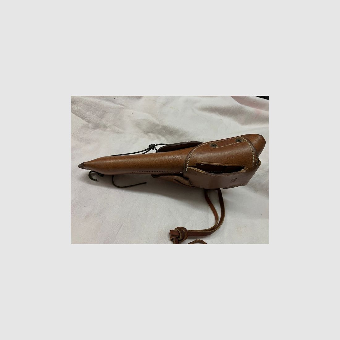 Holster US, Sears 1942 (Leer)