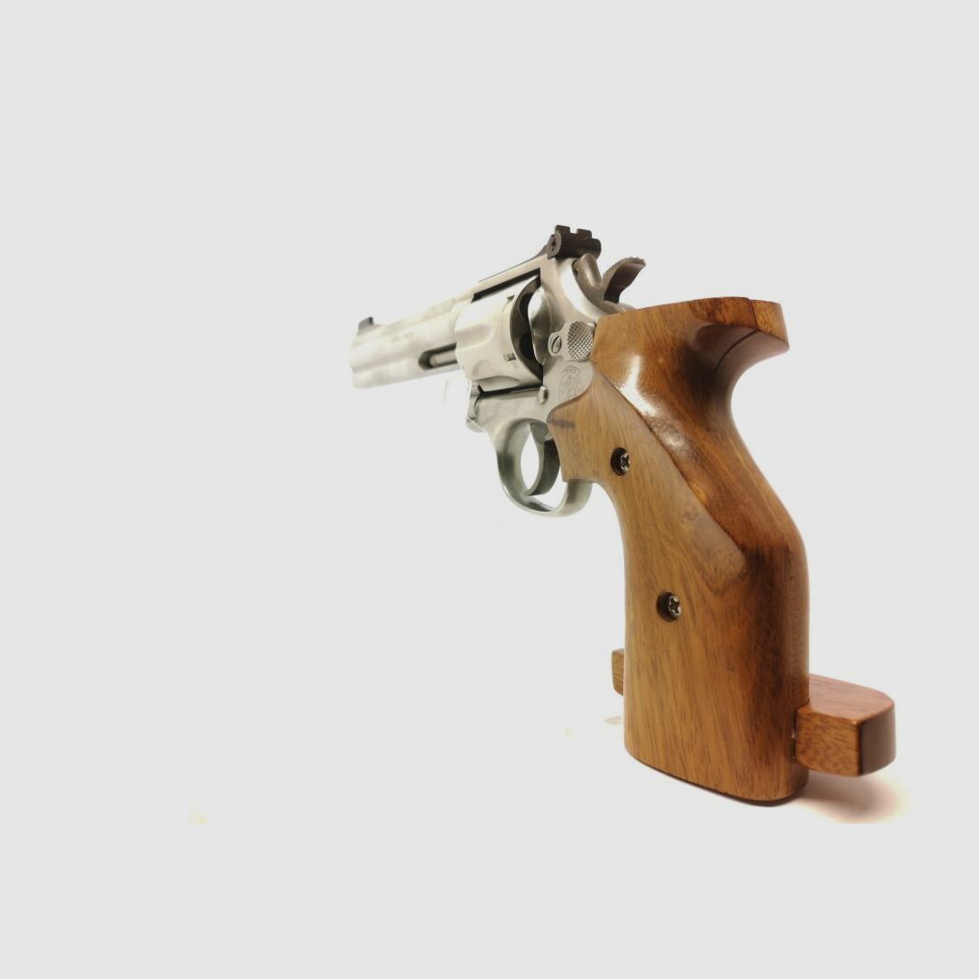 Smith & Wesson 686-4