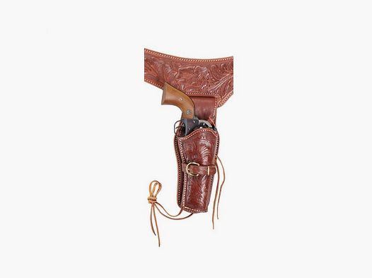 Holster Texan RH 5,5" 1873