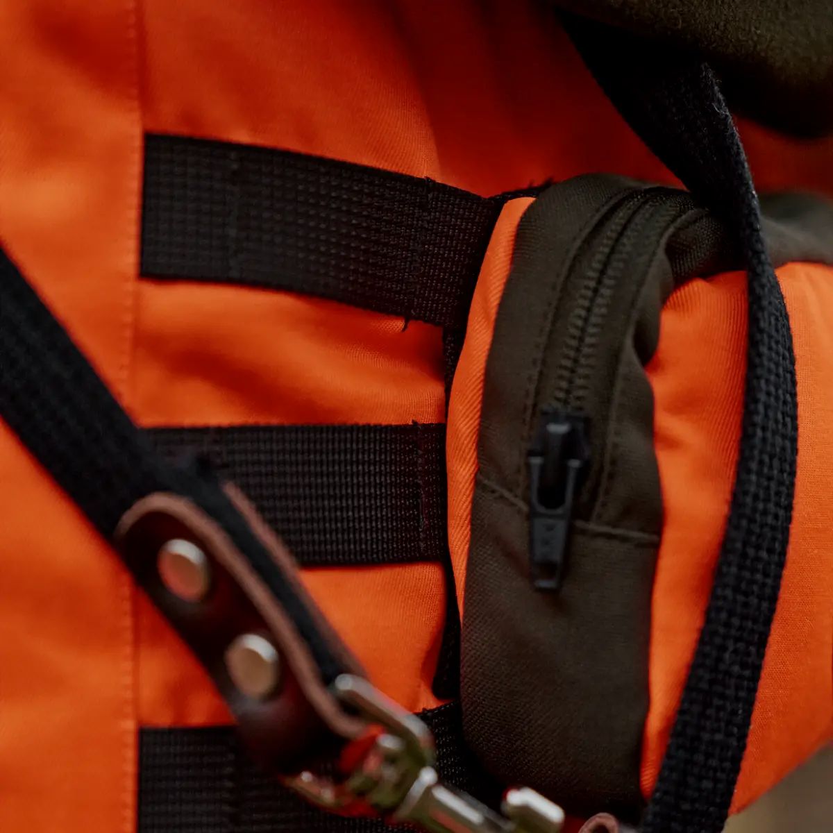 Härkila Weste Wildboar Pro Blaze