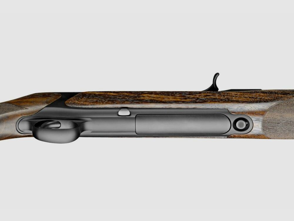 J.P. Sauer & Sohn SAUER 303 ErgoLift Select VSR .308 Win. + MINOX RS-6 1-6x24