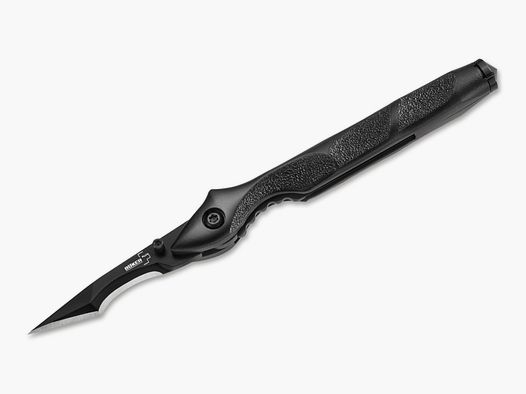 Taschenmesser BÖKER PLUS RBB URBAN SURVIVAL