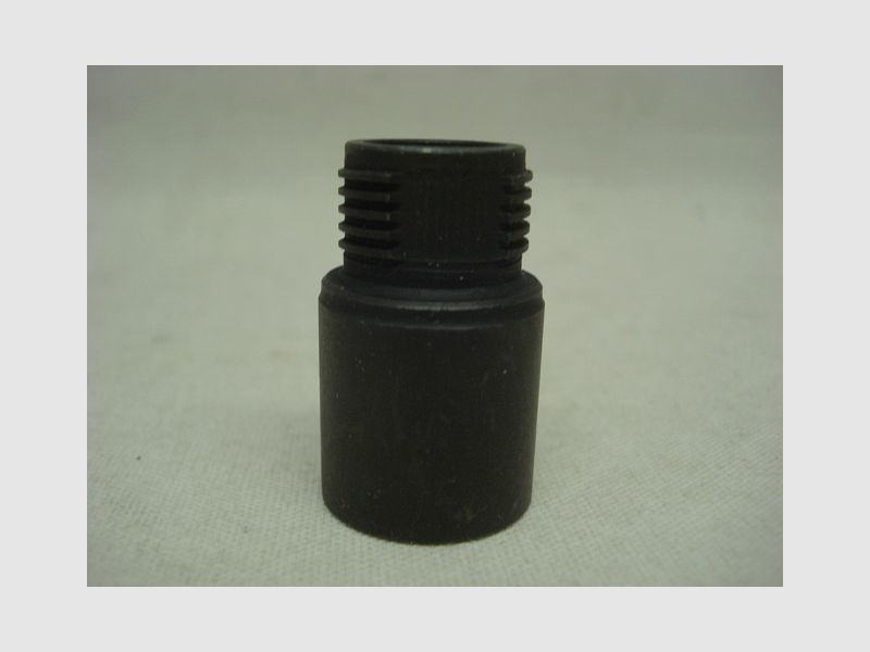 A-Lock adaptateur à serrage rapide - 5/8''-24UNEF, avec protection