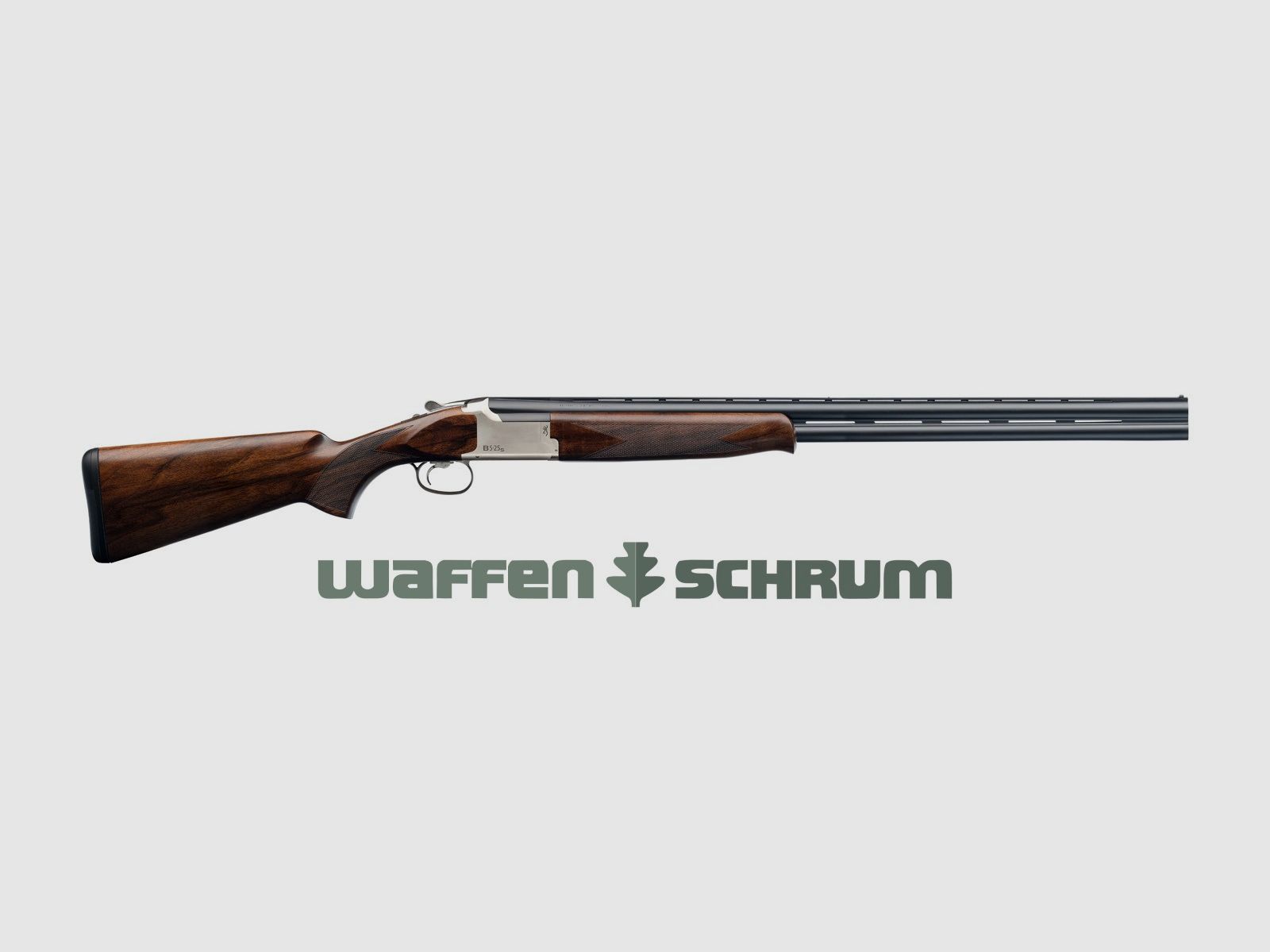 Browning B525 Sporter I Inv.+