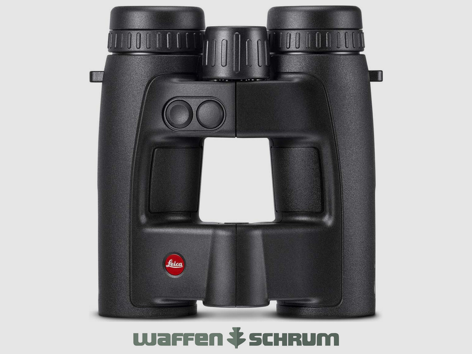 Leica Geovid Pro 10x32