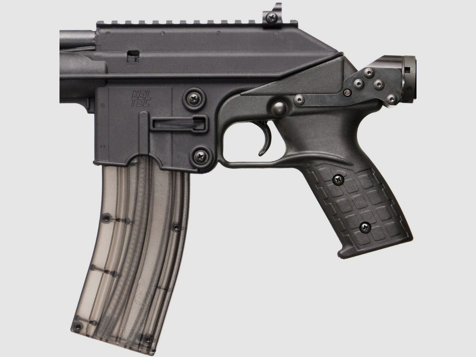KelTec SU22E Black, Bild 3 von 8