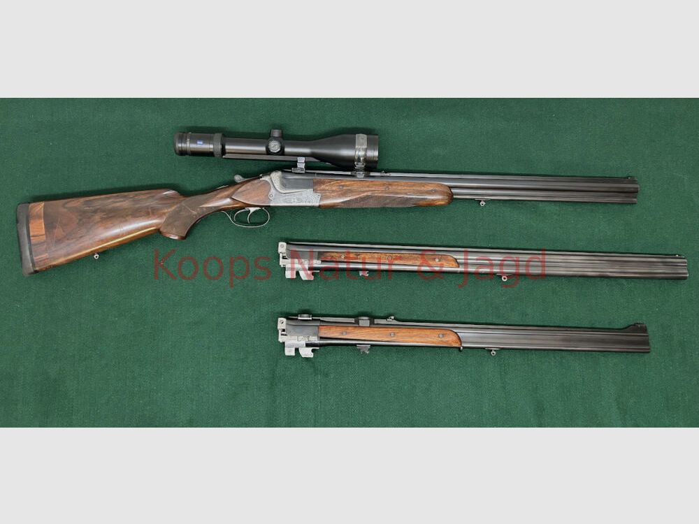 Merkel/Krieghoff