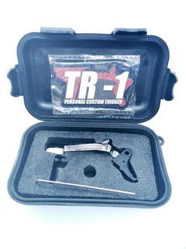 TR-1 CROCODILE™ ERGAL ESSENTIAL Trigger Kit for Glock 43/48 and X, Bild 3 von 3
