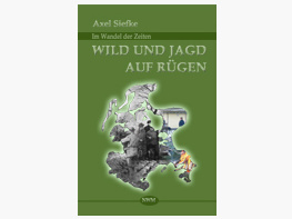 Siefke - Wild und Jagd auf Rügen