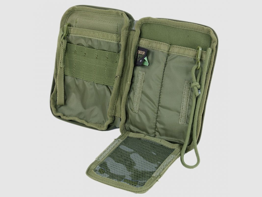 SBB Multi-purpose Pocket MA16, afbeelding 6 van 6