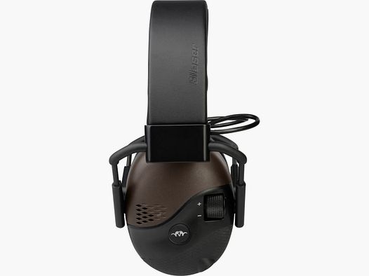 Gehörschutz 2.0 Pro Braun