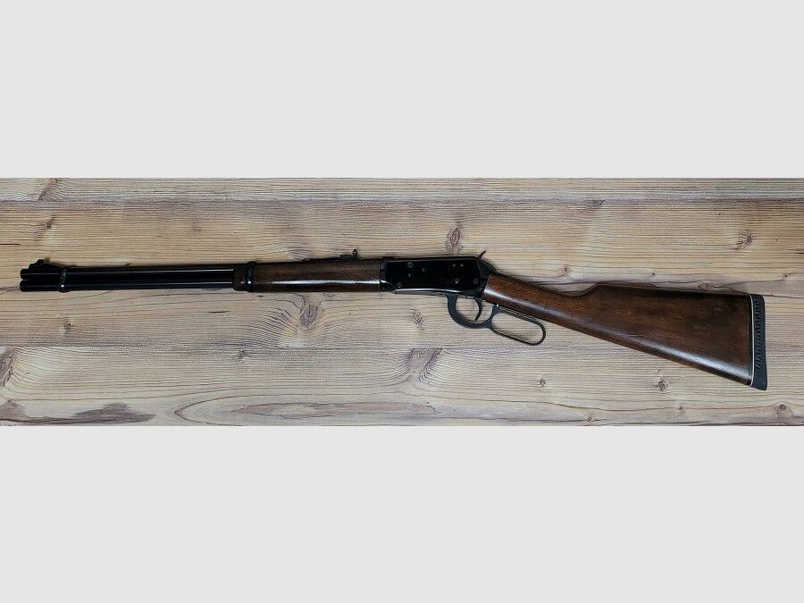 Winchester 94 - Model 1984 - Mod. 94 - Made in USA