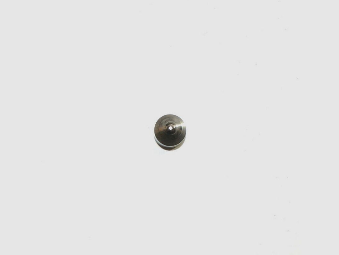 Springkegel zu Lochvisier für Schweizer Ordonnanzgew. SIG StGW 57 SAR M57 SWISS MATCH und Baugleiche