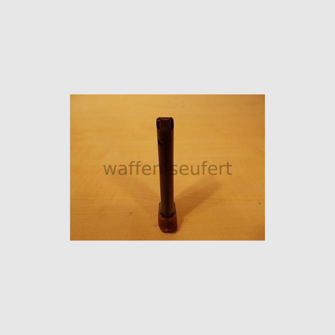 Walther PPK magazijn 7,65mm Browning