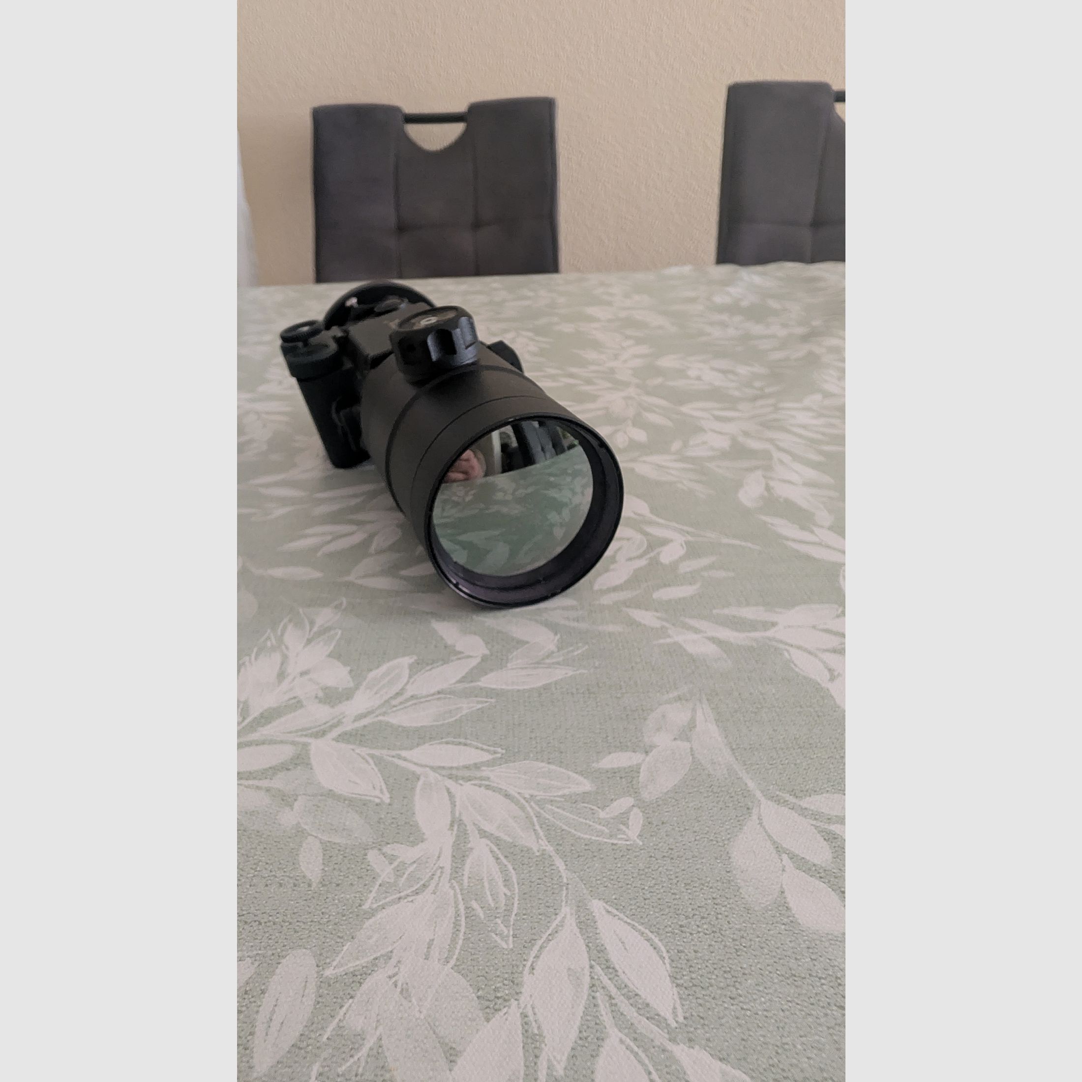 Dipol TFA 1200 Wärmebildvorsatzgerät 