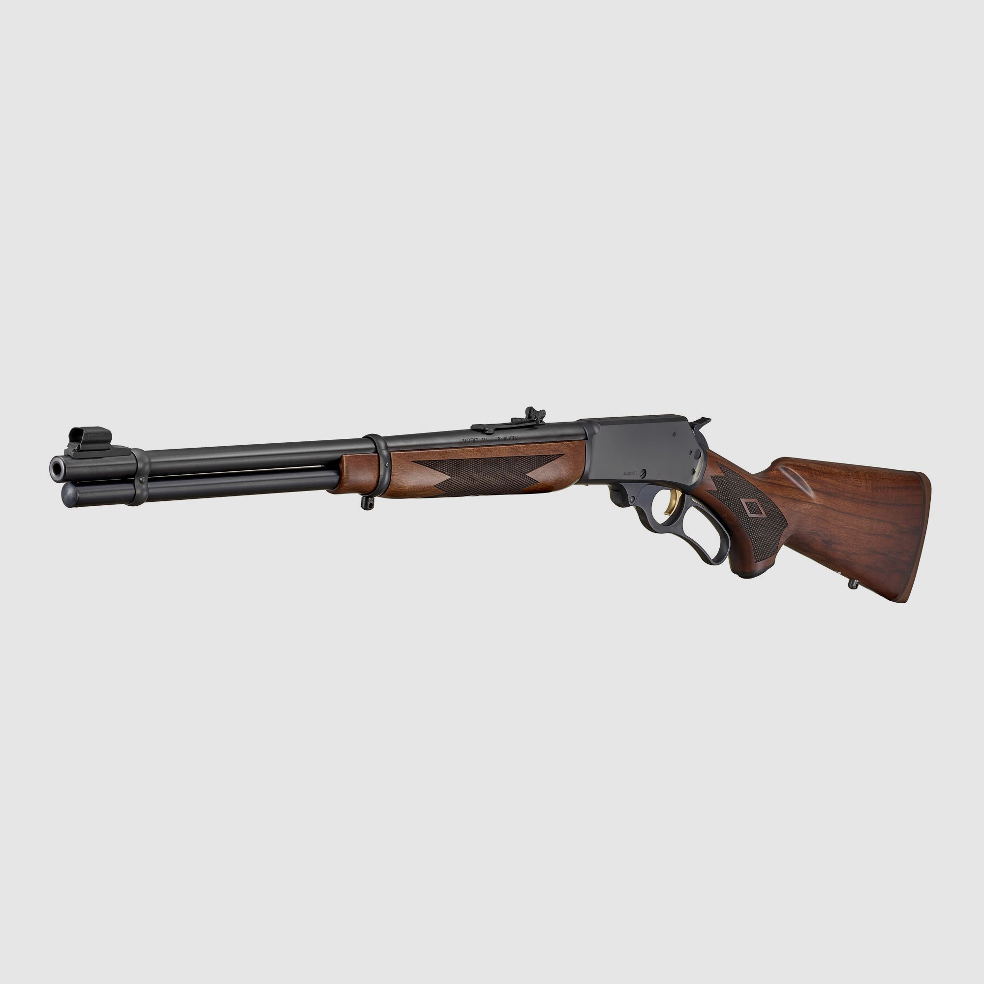 Marlin 336 CLASSIC .30-30 Win. 20,25"/51,6cm 6+1 Magazin Unterhebelrepetierbüchse