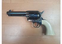 Beretta , Gardone Stampede