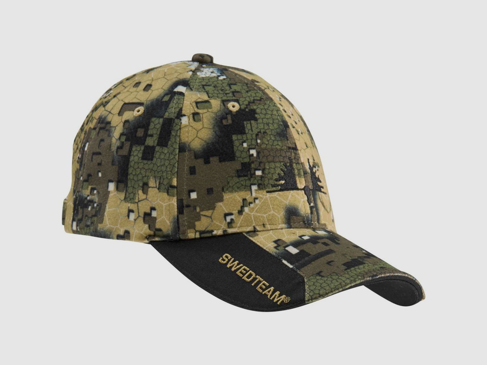 Swedteam Cap Ridge Desolve Veil