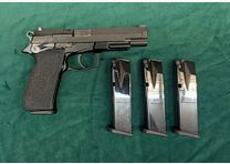 Bersa TPR9 T