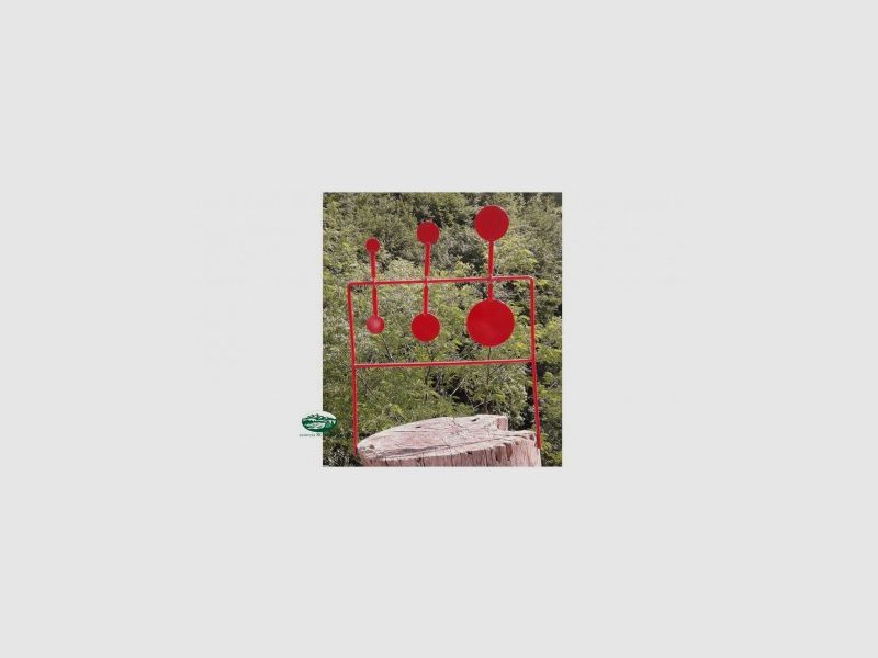 STOEGER Metal Target ST3 30352, image 2 of 2