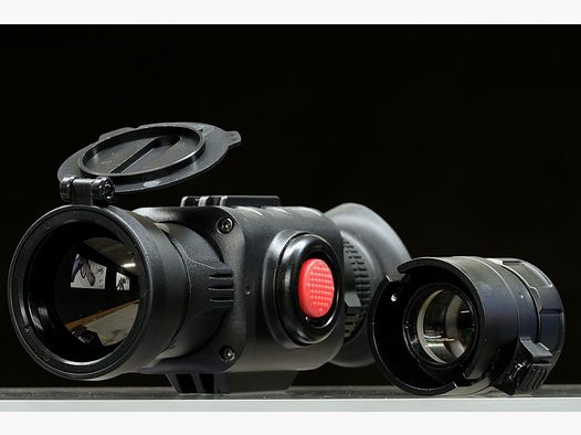 Cono Thermal Imager NS350C