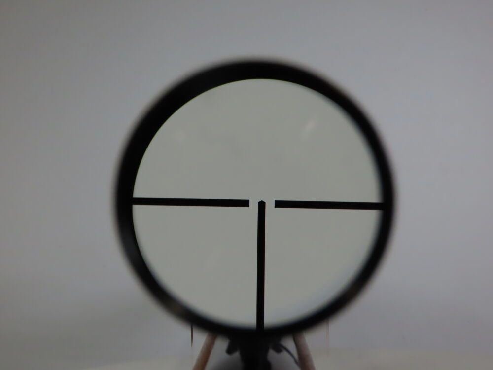 Steyr Mannlicher jacht carbine