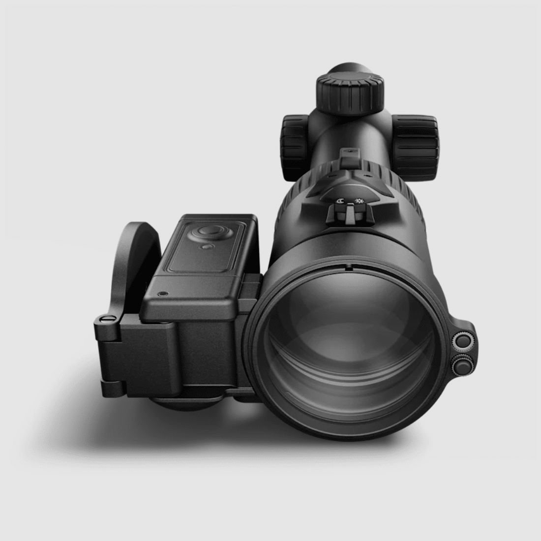 Riflescope Swarovski Z8i+ 0.75-6×20, image 2 of 4