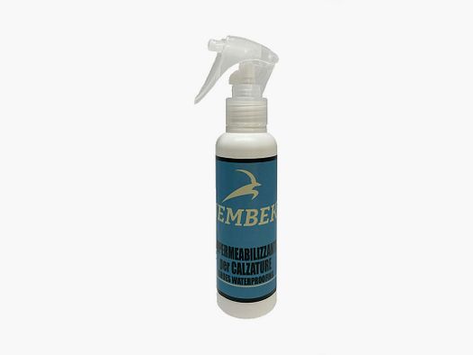 NEMBEK – WATERPROOF SPRAY FOR FOOTWEAR 100ml