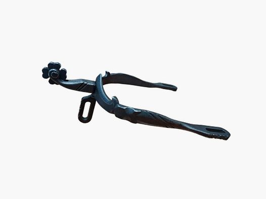 Cowboy Sporen Fragua Trebol 12-98