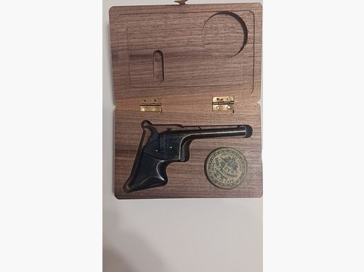 Pedersoli Derringer Rider